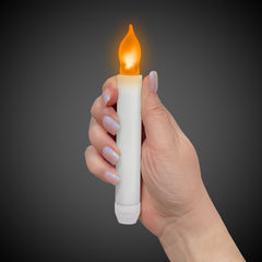 6 1/2" LED Flameless Candle