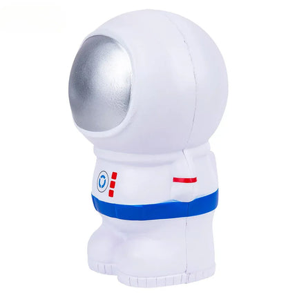 11" Jumbo Squish Astronaut