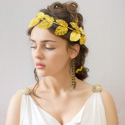 Roman Laurel Wreath