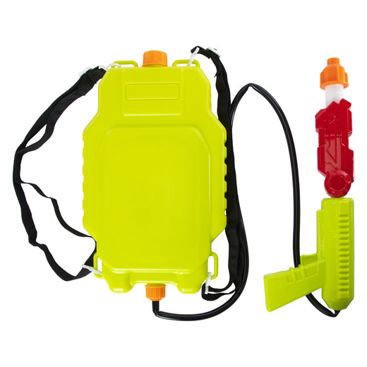 Backpack Water Gun - Holds 1/2 Gallon | PartyGlowz.com