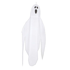 Halloween Hanging 84" Ghost