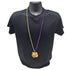 files/7mm_Purple_Gold_Tiger_Medallion_34_Inches_Necklaces.webp