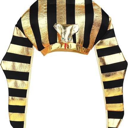 Egyptian Pharaoh Hat