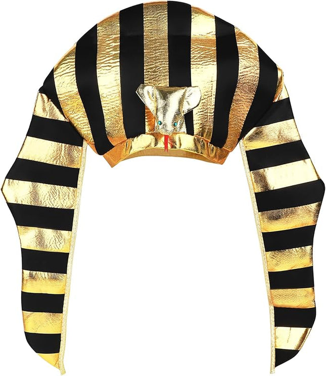 Egyptian Pharaoh Hat