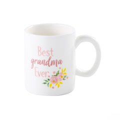 PERSONALIZED CUSTOM COFFEE MUGS