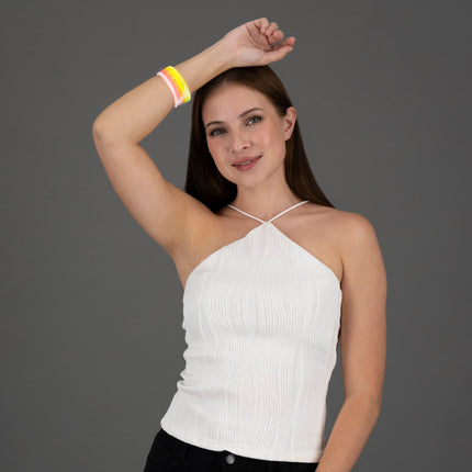 Assorted 9 Inches Glow Bracelets
