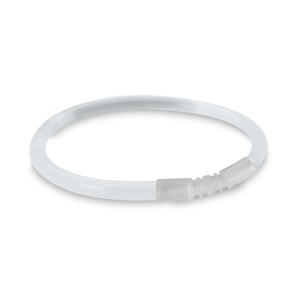 Blue 9 Inch Glow Bracelets