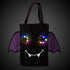 LED Light Up Trick or Treat Bat Bag