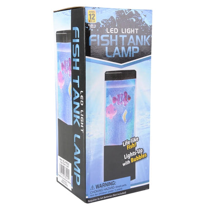 9 Inch Fish Tank Lamp