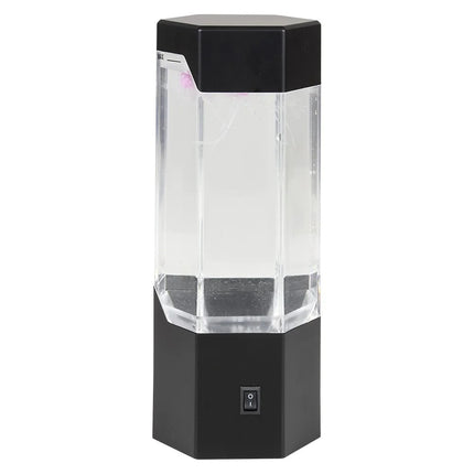 9 Inch Jellyfish Lamp