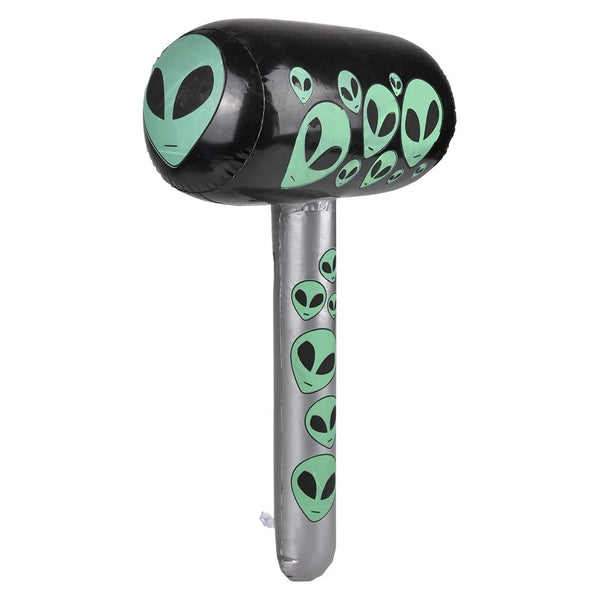 Alien Mallet Inflate - Pack of 12