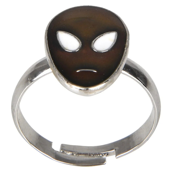 Alien Mood Rings - Pack of 24