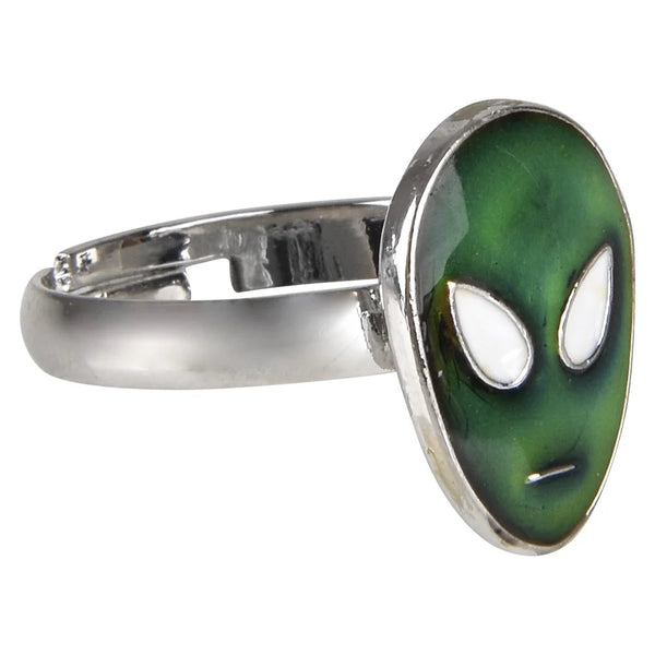Alien Mood Rings