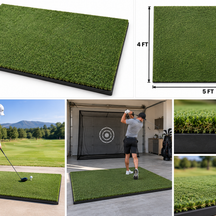Golf Mat