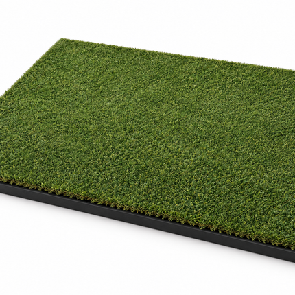 Gosports Golf 5x4 Artificial Turf Hitting Mat