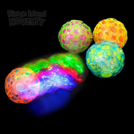 3.75" Light-Up Dancing Ball