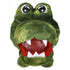 3" Alligator Squeezy Bead Plush