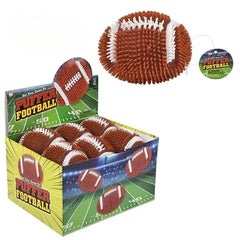 5" Puffer Football