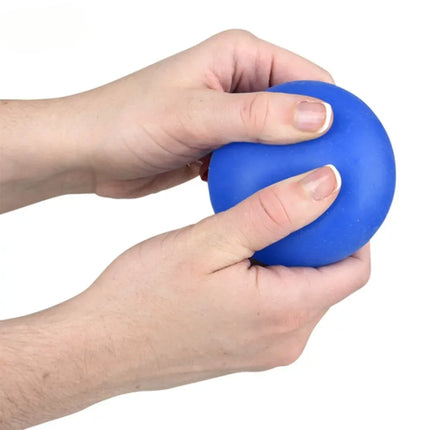 2.75" Squish Sticky Neon Balls