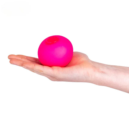 2.5" Squish Stretch Gummi Ball