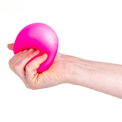 2.5" Squish Stretch Gummi Ball