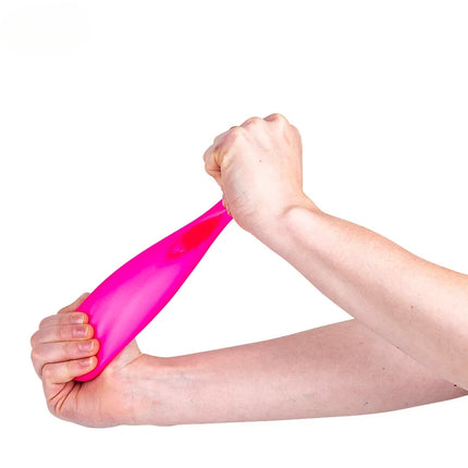 2.5" Squish Stretch Gummi Ball
