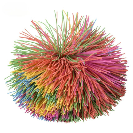 3.5" Stringy Ball