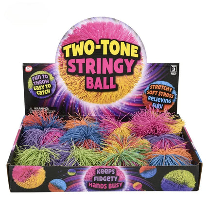 3.5" Stringy Ball