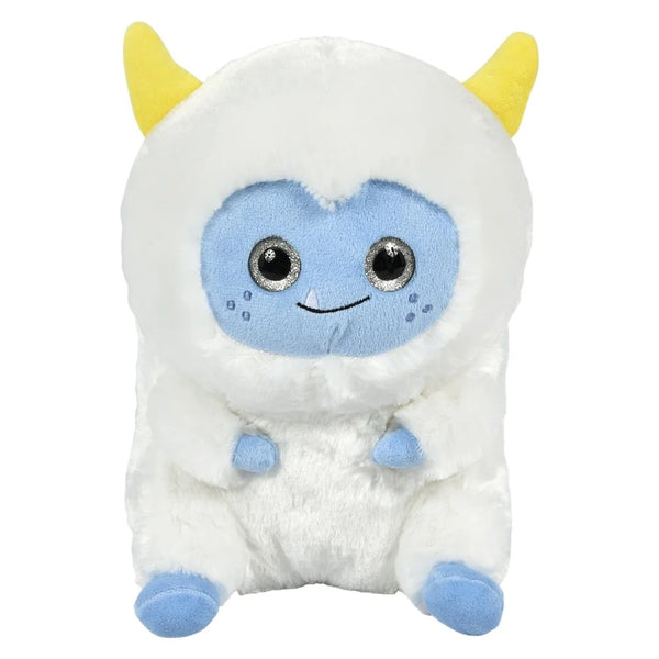 Belly Buddy Christmas Plush Assortment - 10 Inch