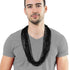 Black 7mm Bead 33 Inch Necklaces
