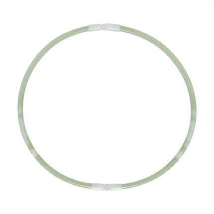 Blue 22 Inch Glow Necklace