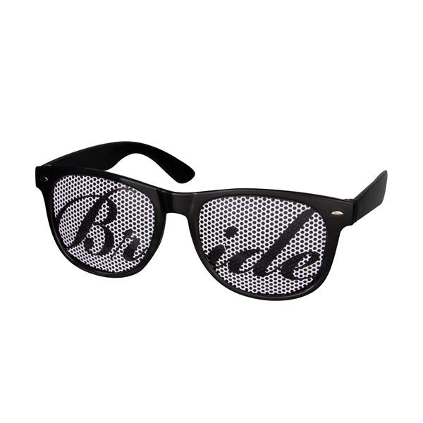 Bride Billboard Sunglasses