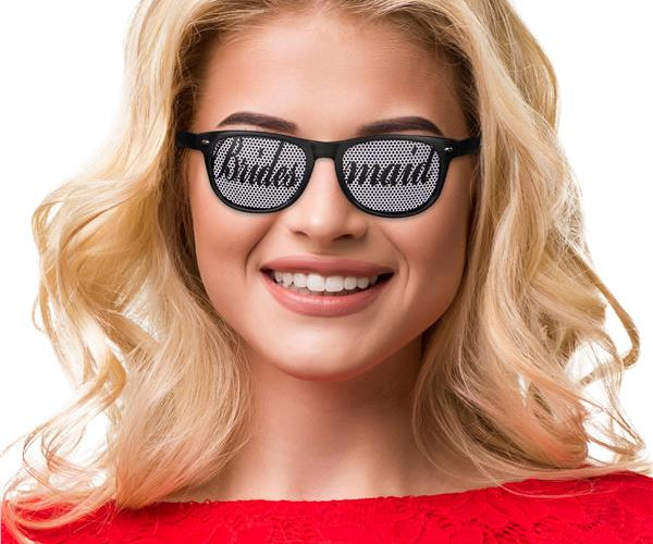Bridesmaid Party Sunglasses