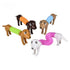 5.5" Dachshund Fidget Pop Tube