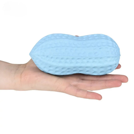 6" Squish Peanuts