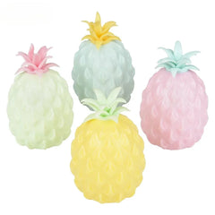 4.33" Squeezy Pineapple