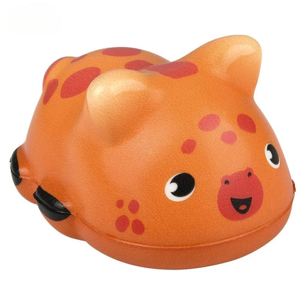 4.25" Squish Giraffe