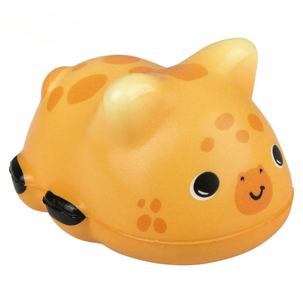 4.25" Squish Giraffe