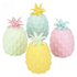 4.33" Squish And Stretch Pineapple