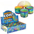 3" (80mm) Aquatic Animal Print Coil Spring