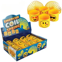 3" (80Mm) Emoticon Coil Spring