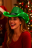 files/Custom_Green_cowboy_hat_for_Christmas.png