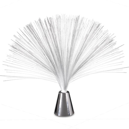 Fiber Optic LED 14" Centerpiece