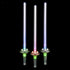 26" Light-Up Alien Ufo Sword