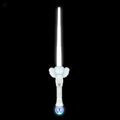 24" Elephant Expanding Magic Ball Sword