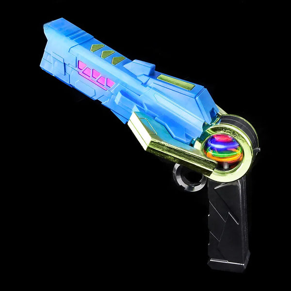 28.5 Light-Up Morphing Sword Blaster