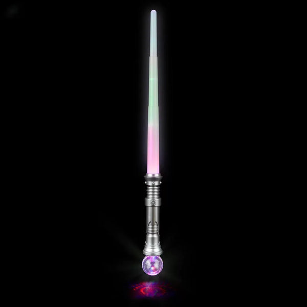24 Expanding Magic Ball Sword