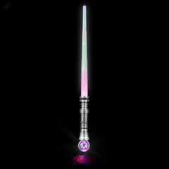 24" Expanding Magic Ball Sword
