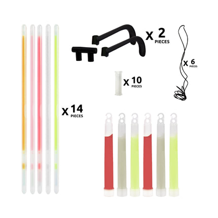 Glow Party Pack