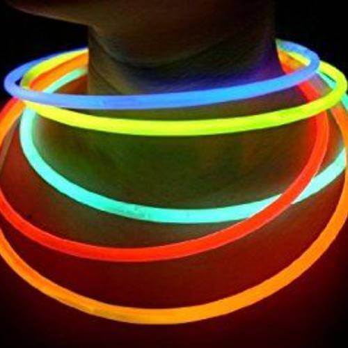 GLOW NECKLACE